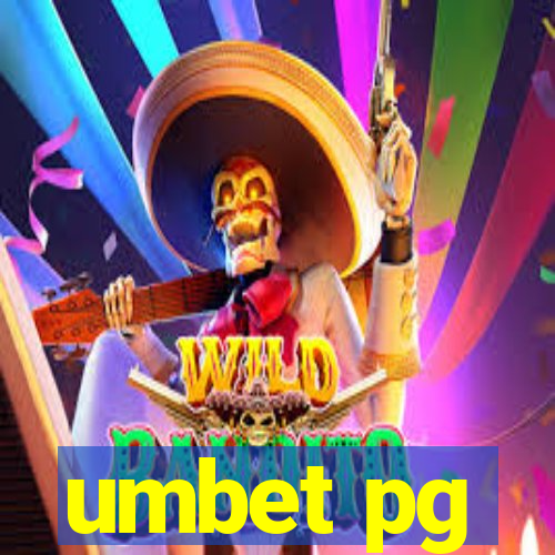 umbet pg